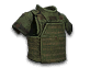 Heavy Assault Vest (Blueprint fragment)